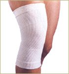 Бандаж для колінного суглоба БК-1Х № S.М.L.XL.XXL.XXXL 29739 фото