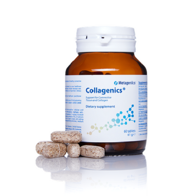 Collagenics Колладженікс таблетки №60 шт 40434 фото
