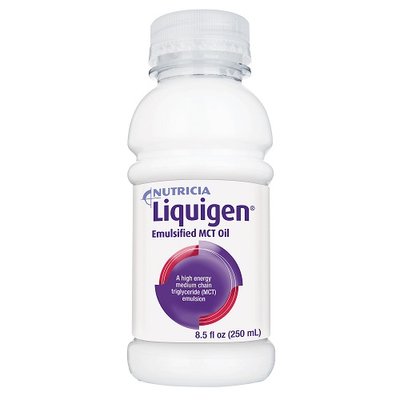 Ліквіджен Liquigen 250 мл Продукти харчування для спеціальних медичних цілей , Nutricia 41089 фото